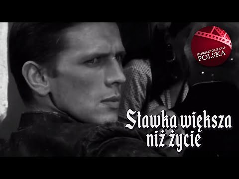 BIGGER THAN LIFE STAKES episode 9 trailer | Hans Kloss