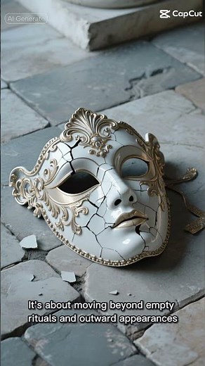 📖 Matthew 5:20 “More Than Religion”