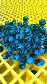 Brainrot Face Ball Falling 40 😱 #roblox