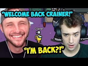 SSundee and Crainer Are BACK TOGETHER!