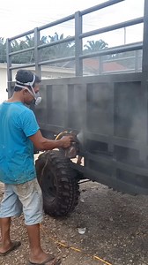 2.6M views · 26K reactions | Proses perakitan bakmobil dump l300 siap muat sawit pasir dll #otomotif #bengkelmobil | Giyanto Giyanto | Facebook