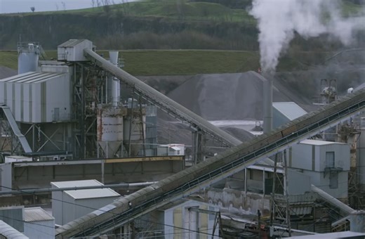 Flexco system prevents costly conveyor failure at Cemex