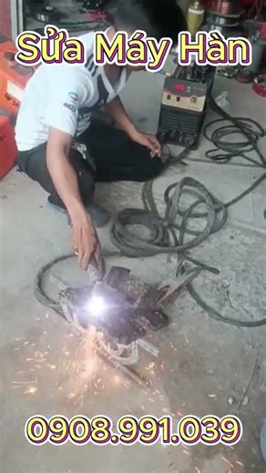 chuyen sua bo cong suat may cat plasma cut 80 Jasic weldcom tai tphcm