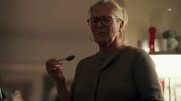 Lidl explore the joy of giving in their 2025 Christmas advert