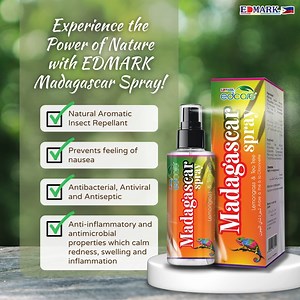 12 reactions | Say goodbye to harsh chemicals and embrace the natural...