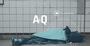 How Can the U.S. End Homelessness?