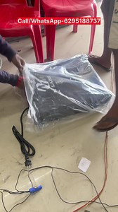 Dispatch | Make DJ sound BOX