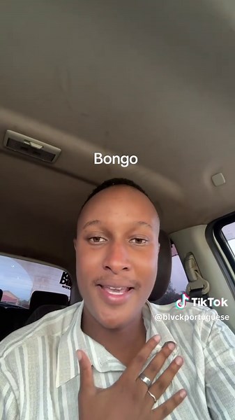 Exploring the Blvck Portuguese Culture and Music