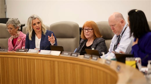 Last-ditch effort to fund Oregon Department of Transportation fails