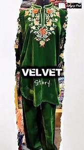 ZAWAR VELVET EDITION – VOL III Introducing Zawar Velvet Edition – Vol III, a premium winter drop designed for those who prefer classic style with a modern sheen. Made from 9000 Micron Ultra-Soft Velvet, this edition delivers a royal look with superior comfort, ideal for winter events and special occasions. Product Details: Material: 9000 Micron Velvet Medium Size: Chest 21” — Length 44” Large Size: Chest 22” — Length 44” Retail Price: Rs. 3500/- Bulk Price: Rs. 2650/- Made in Pakistan 🇵🇰 Highl