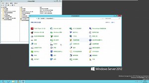 Windows Storage Server 2012 如何卸载程序或者软件