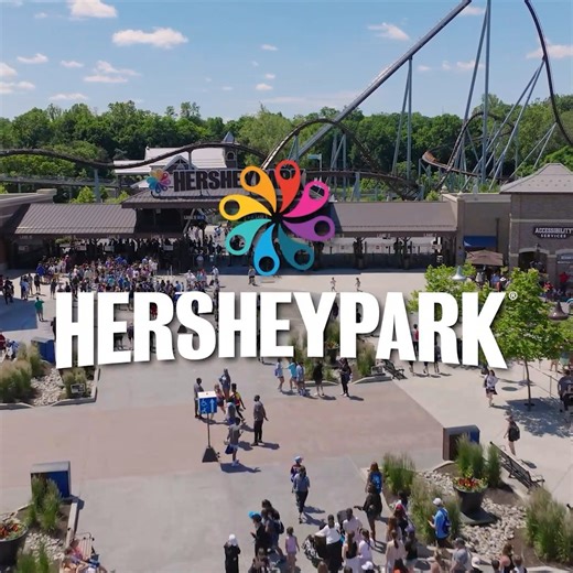 Did you know three experiences in one are included with your Hersheypark ticket?! 70 rides, a full water park AND a zoo. ☀️😎🍫 🎢 Best Price on Hersheypark tickets ends March 31: https://bit.ly/42mrRkI | Hersheypark