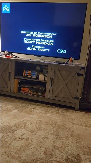 King of queens ending credits