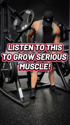 Maximize Your Muscle! #bodybuilding #musclebuilding #fitnesstips