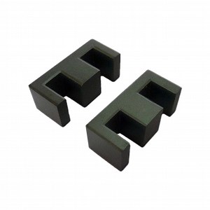 [Hot Item] Ferrite Core E Type Nanocrystalline Magnetics Power Transformer E Core