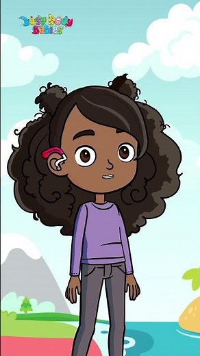 Gaby introduces South America | Animals Around the World