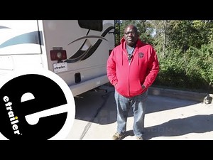 etrailer | Blue Ox Tow Bar Hitch Extender Comprehensive Review