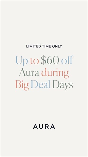 Enjoy all of your photos and videos in one place with Wirecutter's #1 digital frame. Shop up to $60 off Aura frames now. | Aura Frames | Facebook