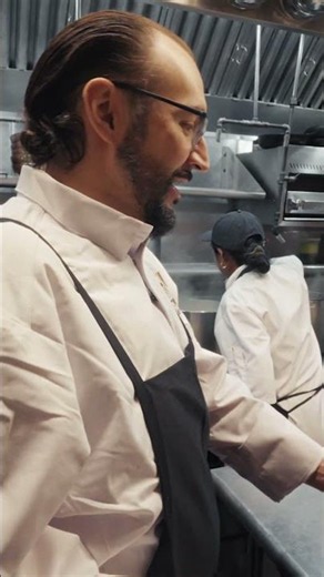 Inside NYC's Tiniest Steakhouse