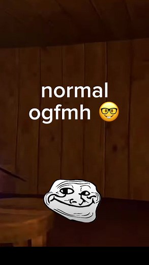 OG FUN MONKE HORROR MODS #fmh #ogfmh #ogfmhmods #funmonkehorror #gorillatag