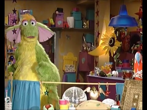 Mopatop Theme song HQ