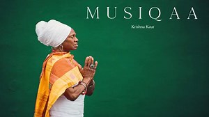 Krishna Kaur ⋄ Longing