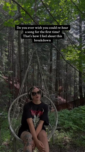 Epic Breakdown Moments in Fox Lake Metal Music