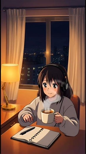 Looped Piano x Steady Lofi Drums 🎹🥁. #lofi #beatstostudy #lofimusic #ytshorts #nightvibes #lofimu