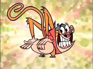 Buttcheeks Monkey Song (Meme)