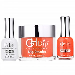 [Hot Item] Custom 2000 Colors Fast Drying 3 in 1 Acrylic Dipping Powder