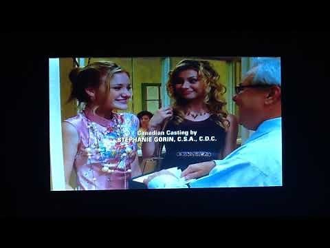 COW BELLES(2006) END CREDITS.