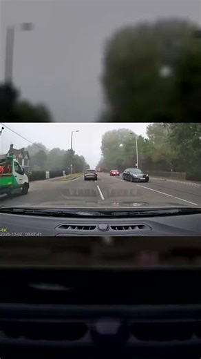 You won't believe this: [OC] BMW making the most of their BP Ultimate 😱 #Shorts