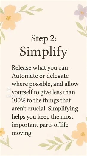 the soft wellness (how to gently rebuild from mom burnout)