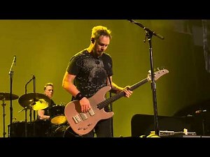 PEARL JAM *ALONE* live at Rogers Arena in Vancouver 5/6/24 night 2 concert