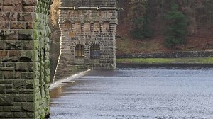 Views Famous Howden Derwent Stone Build Stock Footage Video (100% Royalty-free) 3404769557 | Shutterstock