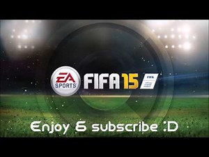 Fifa 15 - Kwabs - Walk [HQ]