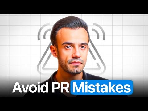 Your DIY PR Approach Is Wrong | Here's Why