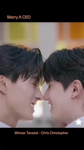 Happy Wedding Lin Xiao & Gu Nian #MarryACEO #winnertanatat #chrischristopher #winnerchris #bl