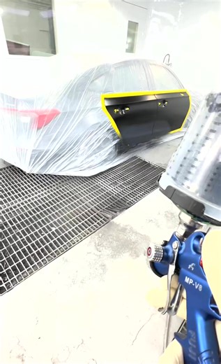 The road has never seen a shine like this Custom paint #CarPaint #AutoPaint #CustomPaint #PaintJob #CarDetailing #CarRespray #PaintCorrection #ShowCarShine #GlossyFinish #PaintProtection #CarPaintwork #FlawlessFinish #CustomCarPaint #AutomotiveArt #PaintThatPops | Infinite Horizons