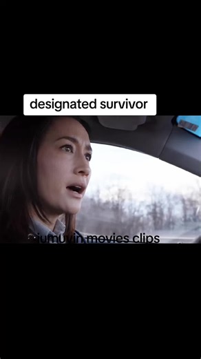 Designated Survivor: Key Moments from Jumuyin