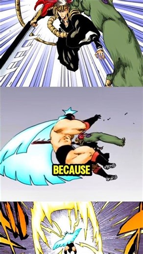 Why Renji Beating Mask Wasn’t Plot Armor