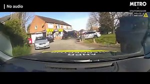 Man admits killing mother-of-three who was hit by van on golf course