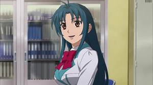 Full Metal Panic! Invisible Victory | E1 - Zero Hour