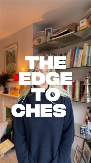 Edge to Chess - Episode 10