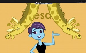 【 ABCmouse英语启蒙动画】公众号-Nia妈妈的育儿宝藏