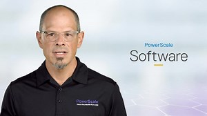 Tutorial sobre Dell PowerScale