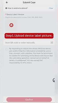 How to Submit Unbind Case on Hik-Partner Pro 2025 #unbind