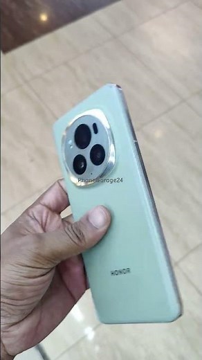 This Phone is CRAZY 😳 Honor Magic 6 Pro Full Power Test 🚀