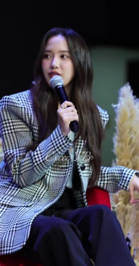 My First Encounter with You 🤗