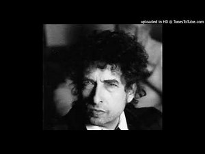 Bob Dylan live , Boots Of Spanish Leather , Fürth 1995